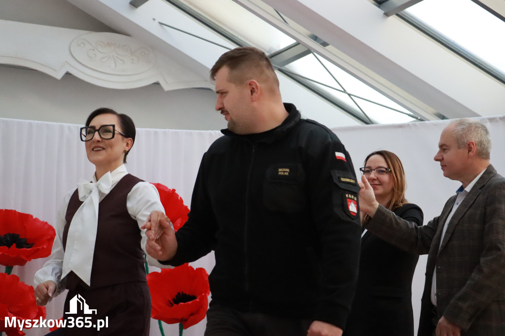 Fotorelacja: Turniej POLSKA NA WESOŁO w Koziegłowach