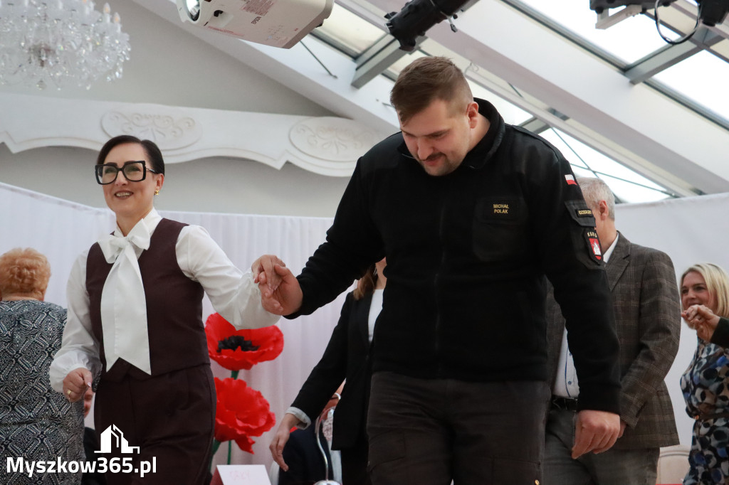 Fotorelacja: Turniej POLSKA NA WESOŁO w Koziegłowach