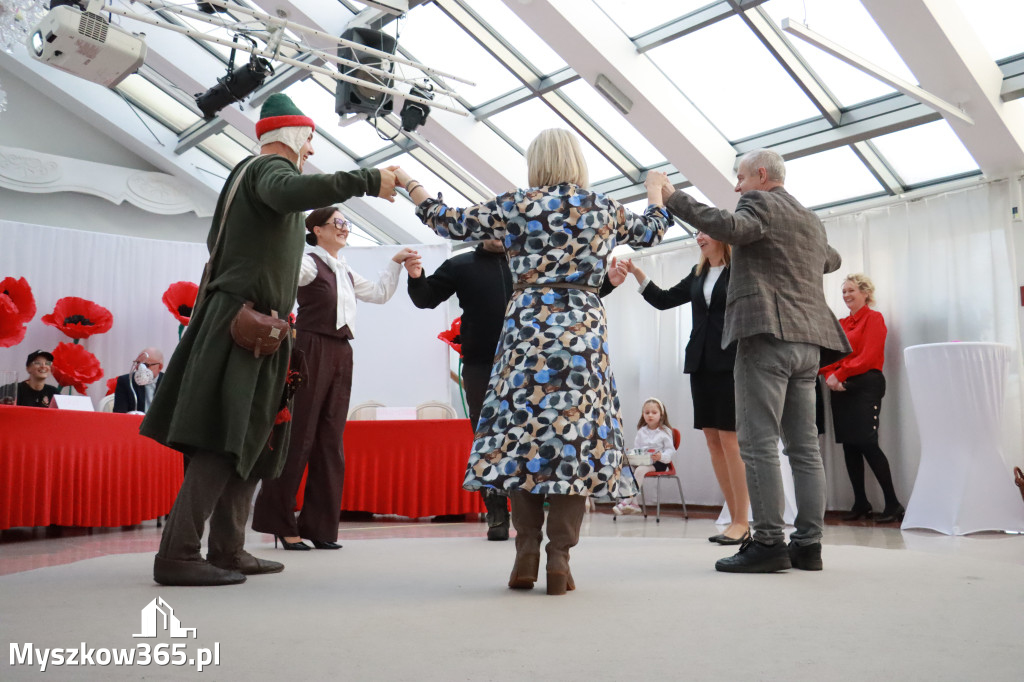 Fotorelacja: Turniej POLSKA NA WESOŁO w Koziegłowach