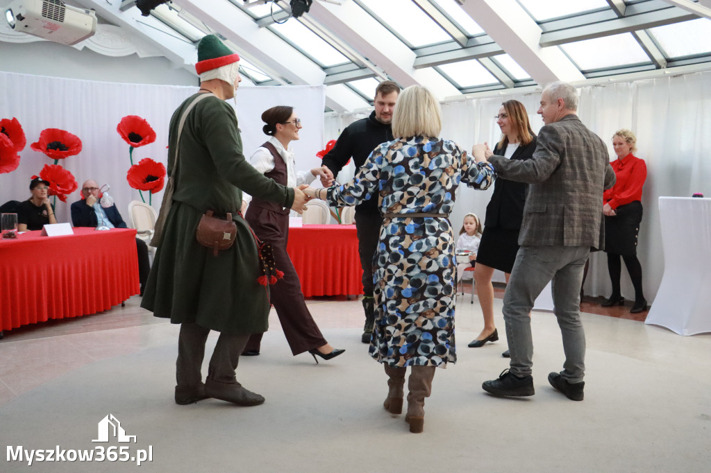 Fotorelacja: Turniej POLSKA NA WESOŁO w Koziegłowach