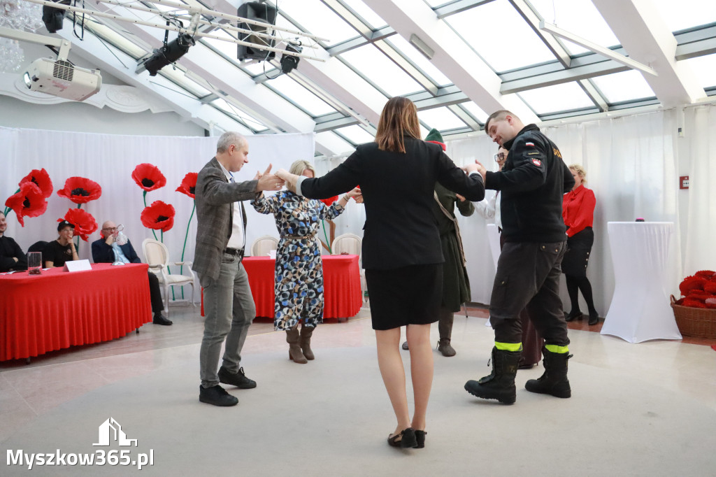 Fotorelacja: Turniej POLSKA NA WESOŁO w Koziegłowach