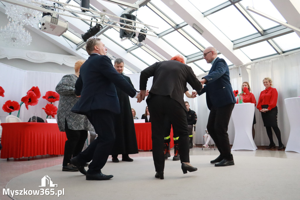 Fotorelacja: Turniej POLSKA NA WESOŁO w Koziegłowach