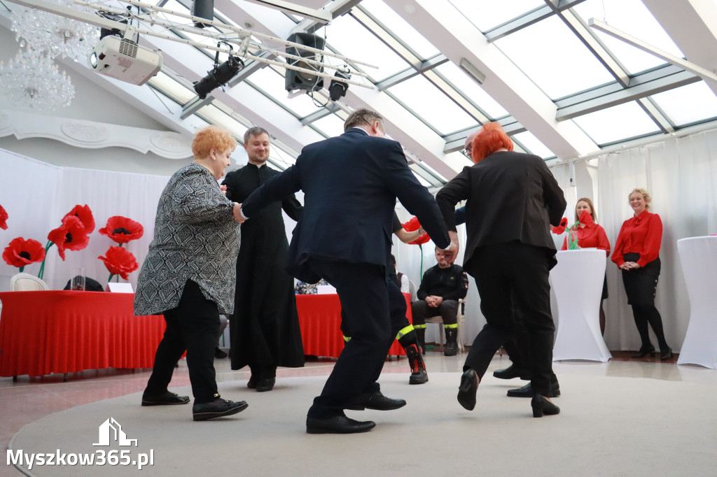 Fotorelacja: Turniej POLSKA NA WESOŁO w Koziegłowach