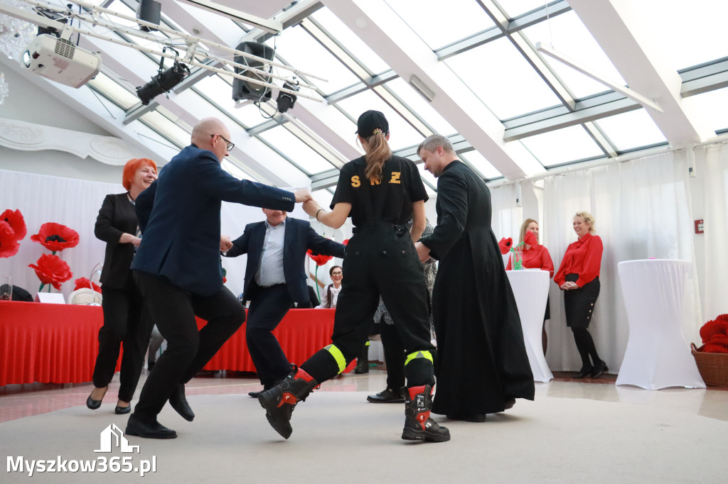 Fotorelacja: Turniej POLSKA NA WESOŁO w Koziegłowach