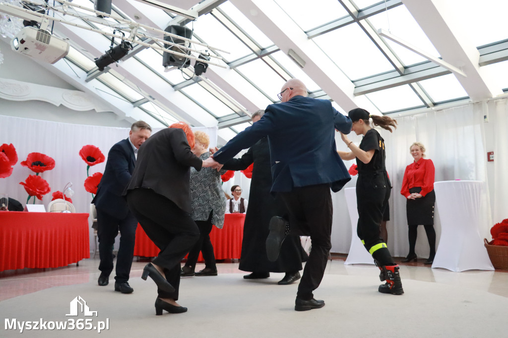 Fotorelacja: Turniej POLSKA NA WESOŁO w Koziegłowach