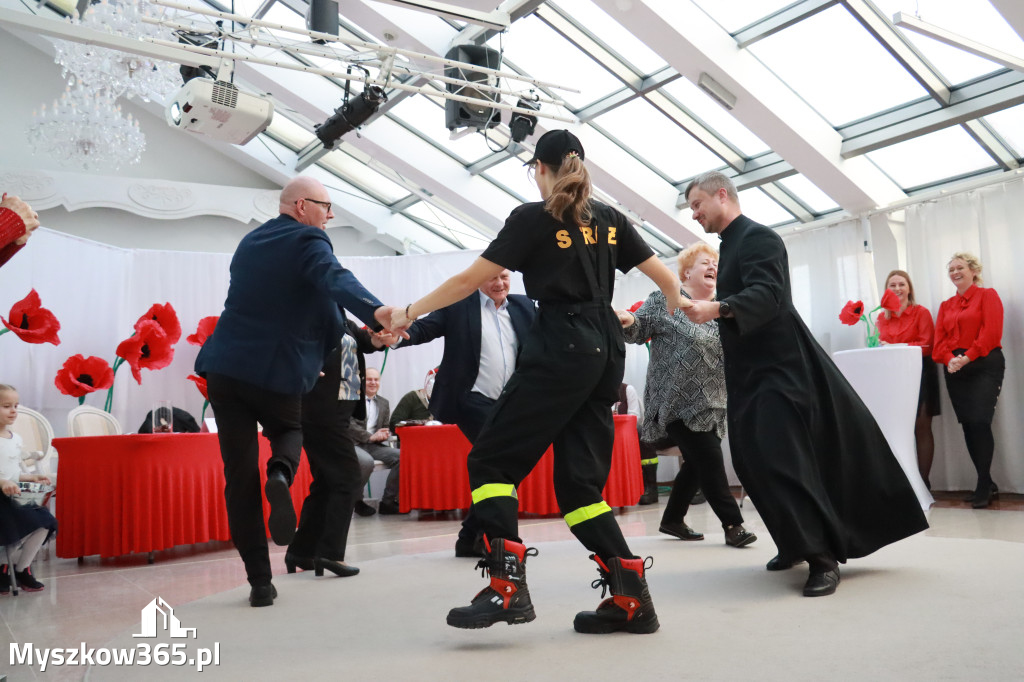 Fotorelacja: Turniej POLSKA NA WESOŁO w Koziegłowach