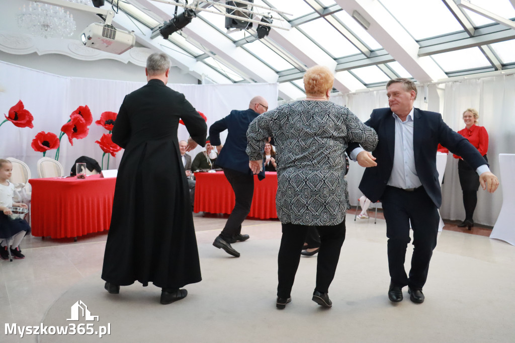 Fotorelacja: Turniej POLSKA NA WESOŁO w Koziegłowach