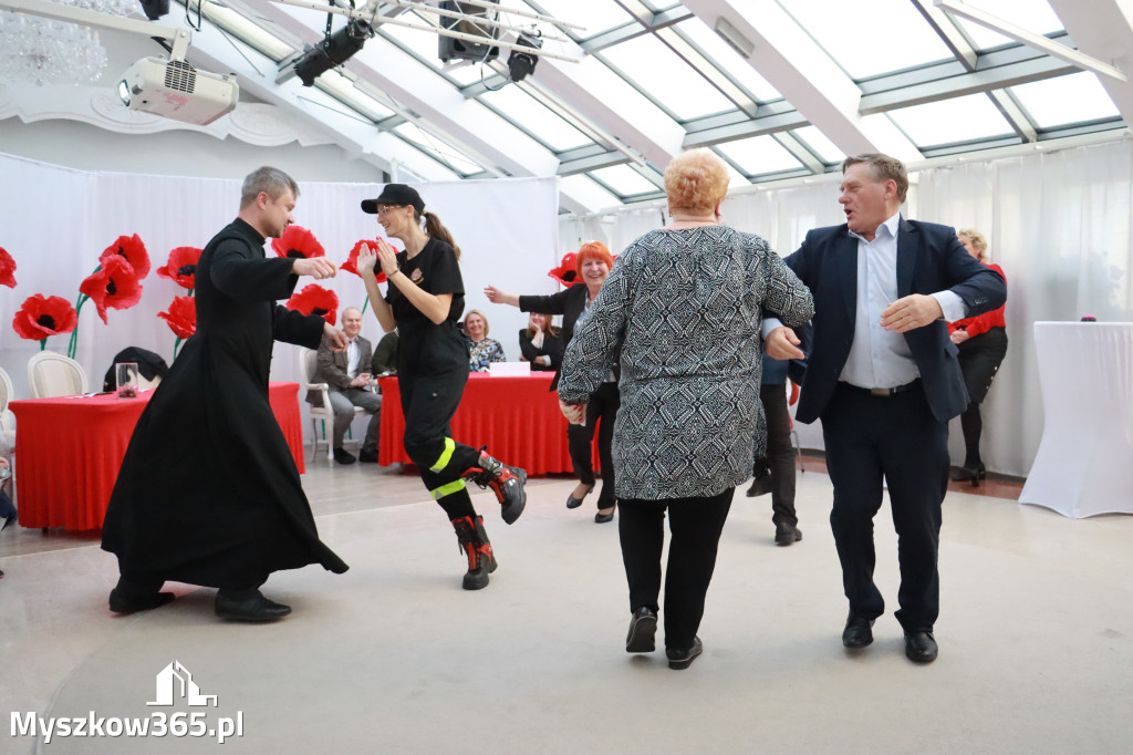 Fotorelacja: Turniej POLSKA NA WESOŁO w Koziegłowach