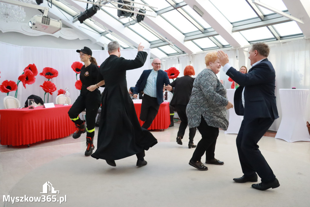 Fotorelacja: Turniej POLSKA NA WESOŁO w Koziegłowach