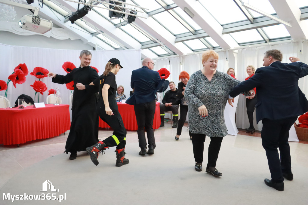 Fotorelacja: Turniej POLSKA NA WESOŁO w Koziegłowach