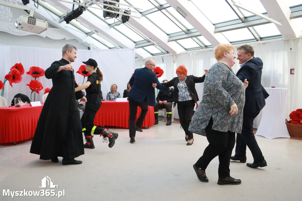 Fotorelacja: Turniej POLSKA NA WESOŁO w Koziegłowach