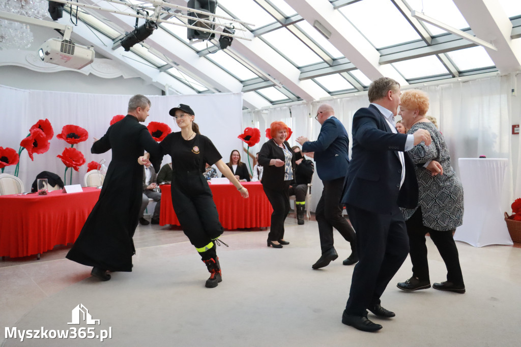 Fotorelacja: Turniej POLSKA NA WESOŁO w Koziegłowach