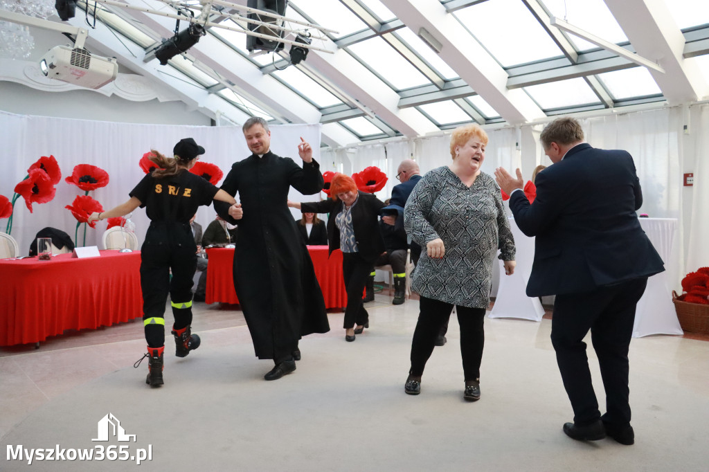 Fotorelacja: Turniej POLSKA NA WESOŁO w Koziegłowach