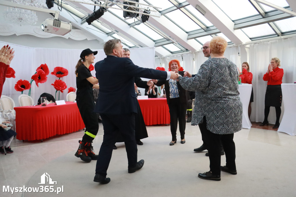 Fotorelacja: Turniej POLSKA NA WESOŁO w Koziegłowach