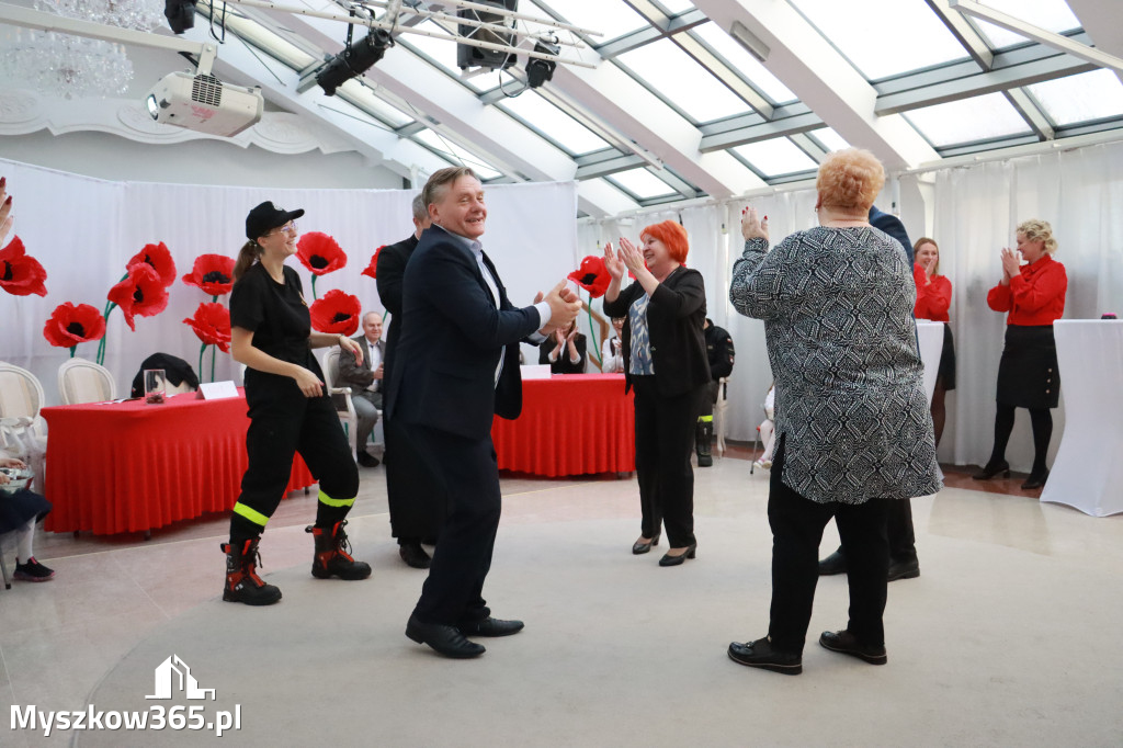 Fotorelacja: Turniej POLSKA NA WESOŁO w Koziegłowach