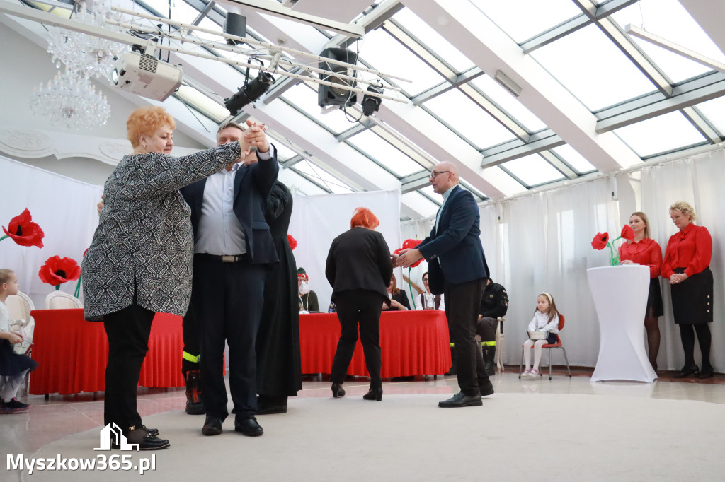 Fotorelacja: Turniej POLSKA NA WESOŁO w Koziegłowach