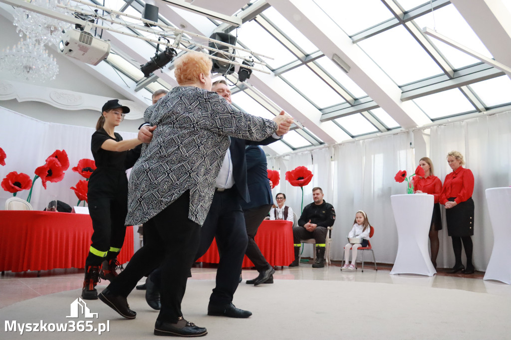 Fotorelacja: Turniej POLSKA NA WESOŁO w Koziegłowach