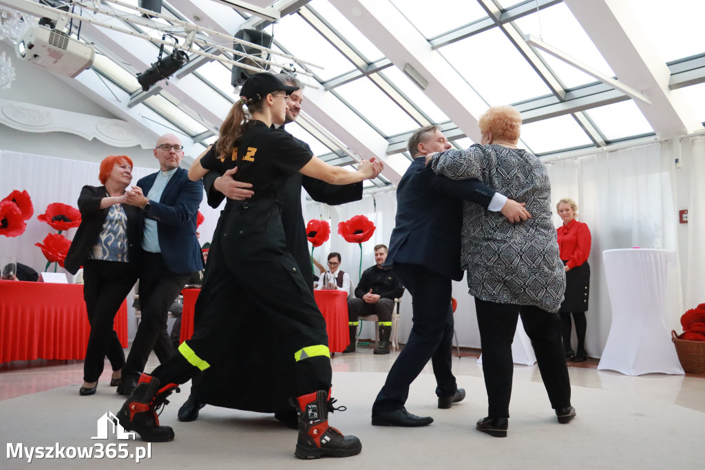 Fotorelacja: Turniej POLSKA NA WESOŁO w Koziegłowach