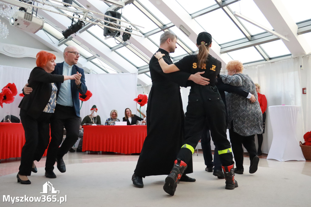 Fotorelacja: Turniej POLSKA NA WESOŁO w Koziegłowach