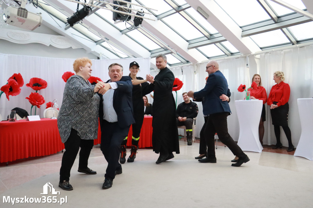 Fotorelacja: Turniej POLSKA NA WESOŁO w Koziegłowach