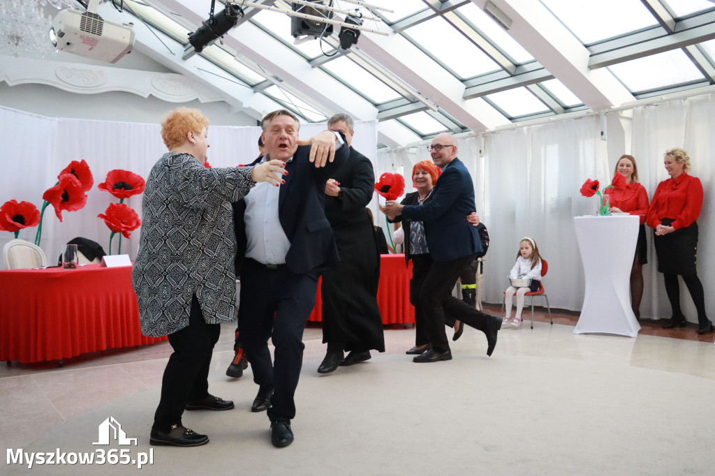 Fotorelacja: Turniej POLSKA NA WESOŁO w Koziegłowach