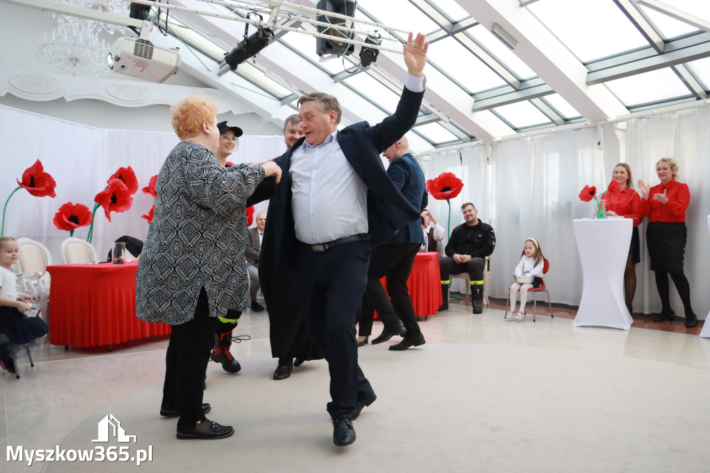 Fotorelacja: Turniej POLSKA NA WESOŁO w Koziegłowach