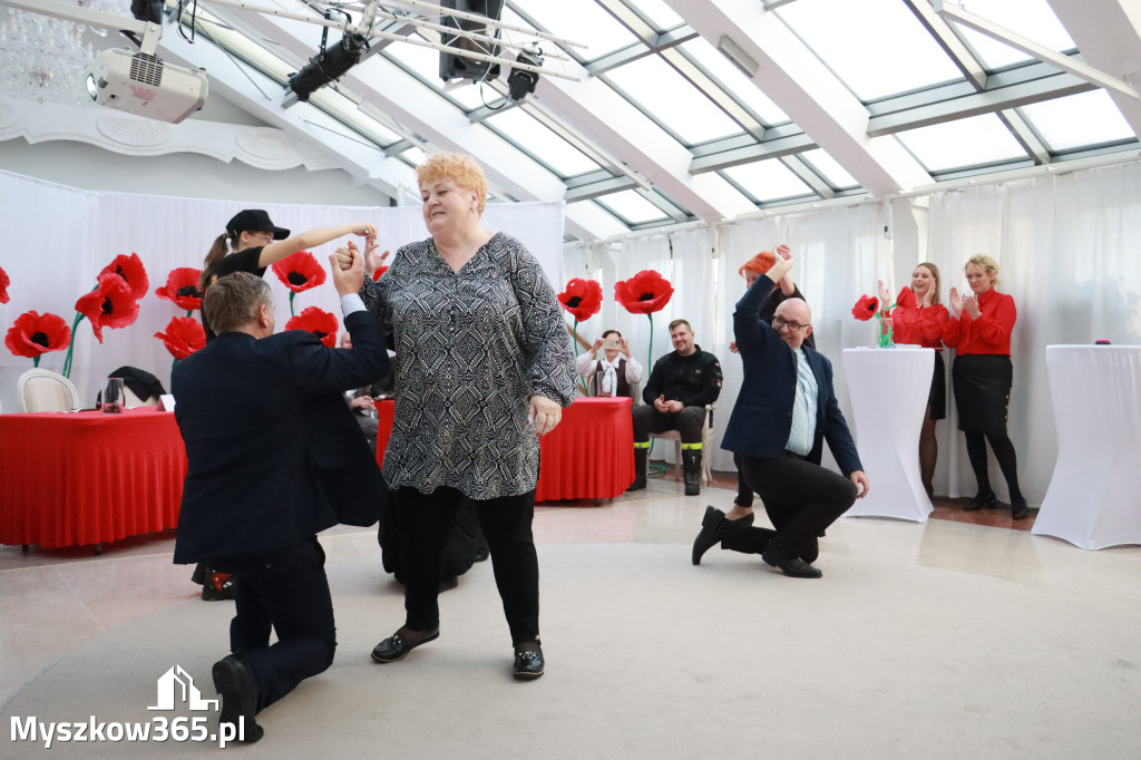 Fotorelacja: Turniej POLSKA NA WESOŁO w Koziegłowach