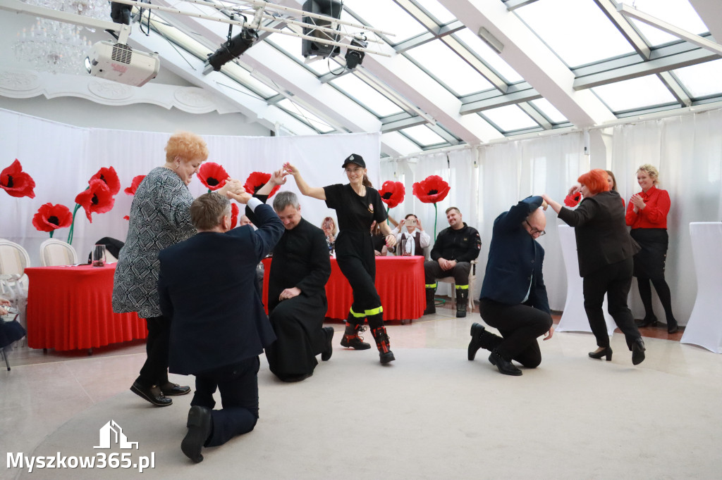 Fotorelacja: Turniej POLSKA NA WESOŁO w Koziegłowach