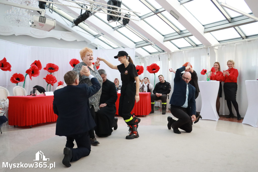 Fotorelacja: Turniej POLSKA NA WESOŁO w Koziegłowach