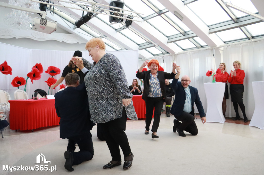 Fotorelacja: Turniej POLSKA NA WESOŁO w Koziegłowach