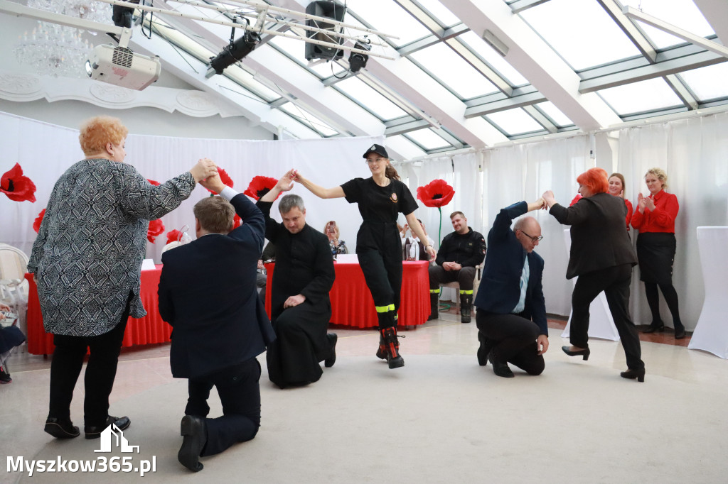 Fotorelacja: Turniej POLSKA NA WESOŁO w Koziegłowach