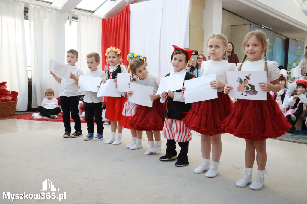 Fotorelacja: Turniej POLSKA NA WESOŁO w Koziegłowach