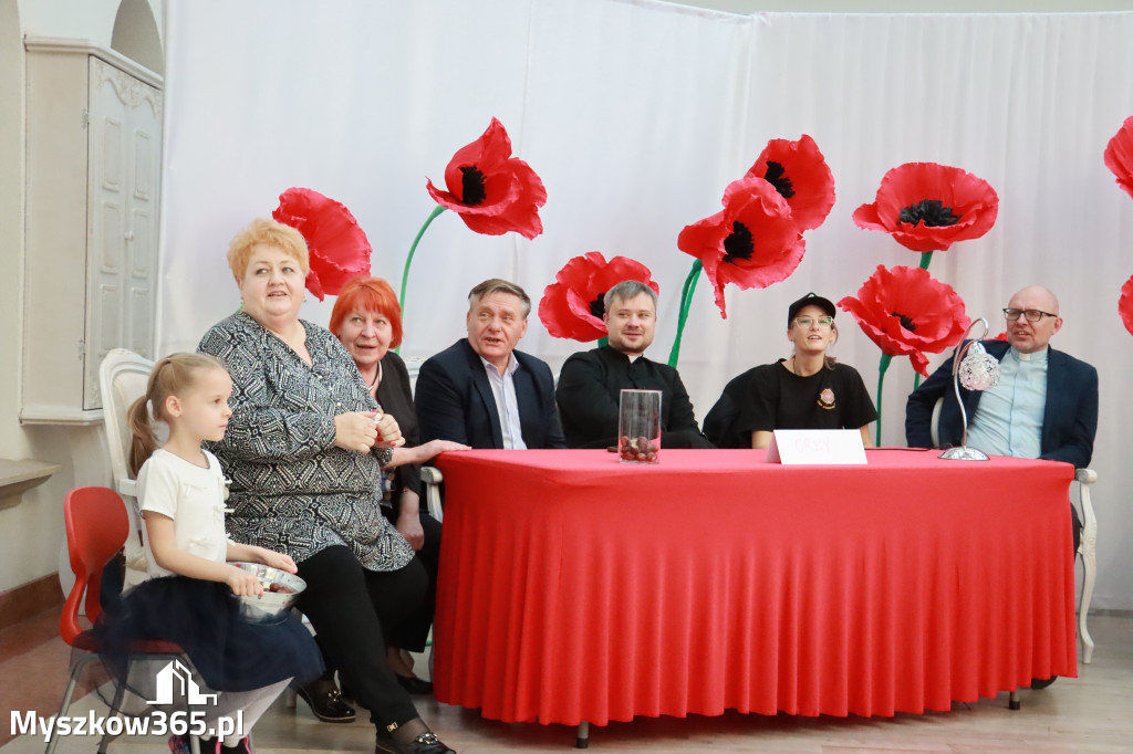 Fotorelacja: Turniej POLSKA NA WESOŁO w Koziegłowach