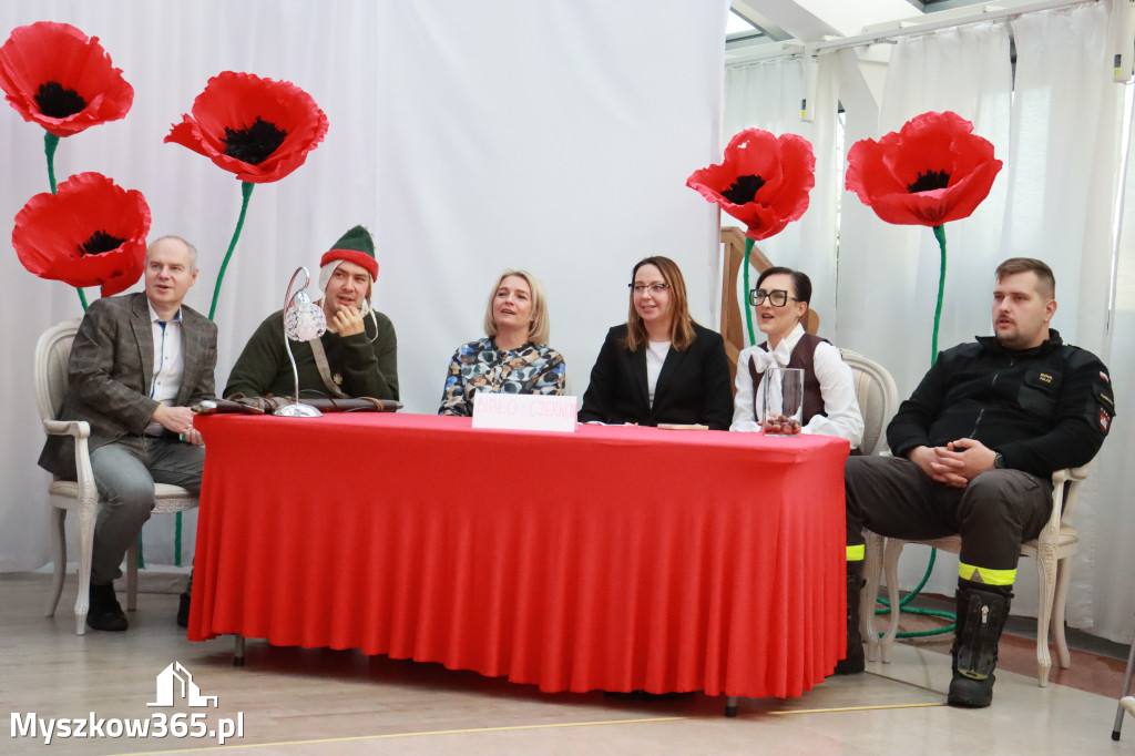 Fotorelacja: Turniej POLSKA NA WESOŁO w Koziegłowach