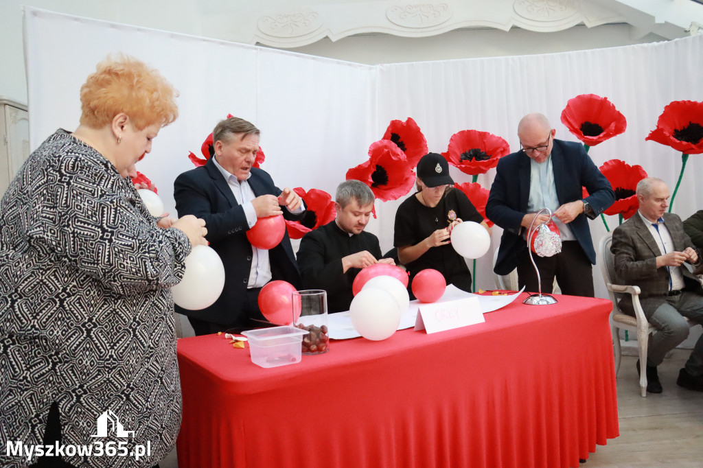 Fotorelacja: Turniej POLSKA NA WESOŁO w Koziegłowach