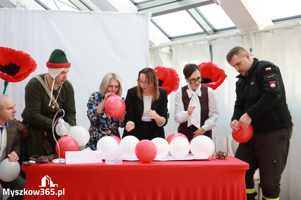 Fotorelacja: Turniej POLSKA NA WESOŁO w Koziegłowach