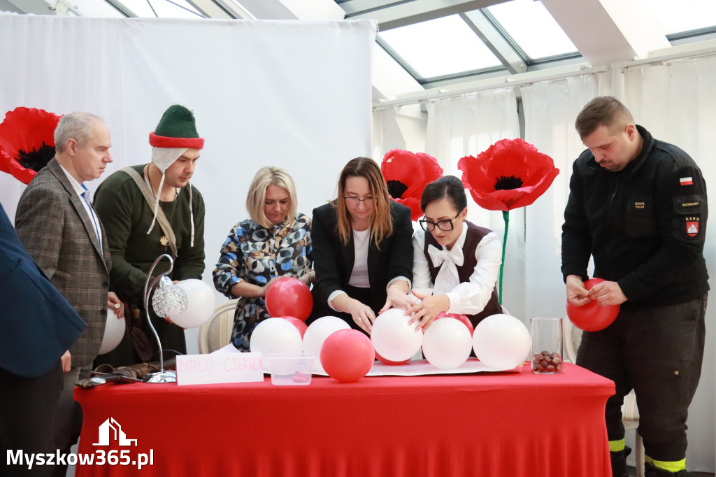 Fotorelacja: Turniej POLSKA NA WESOŁO w Koziegłowach
