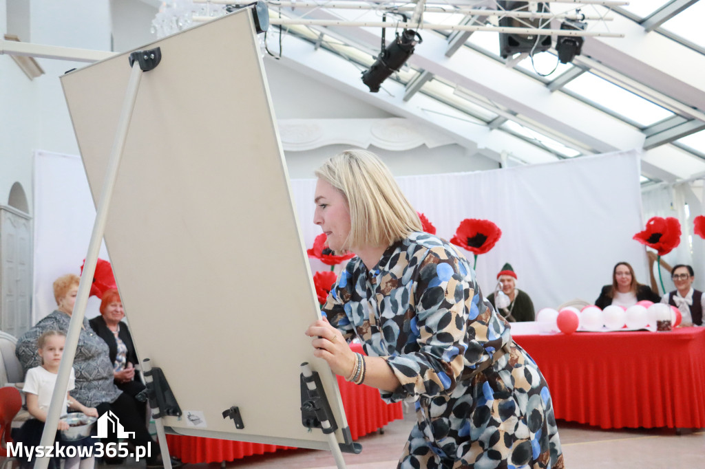 Fotorelacja: Turniej POLSKA NA WESOŁO w Koziegłowach