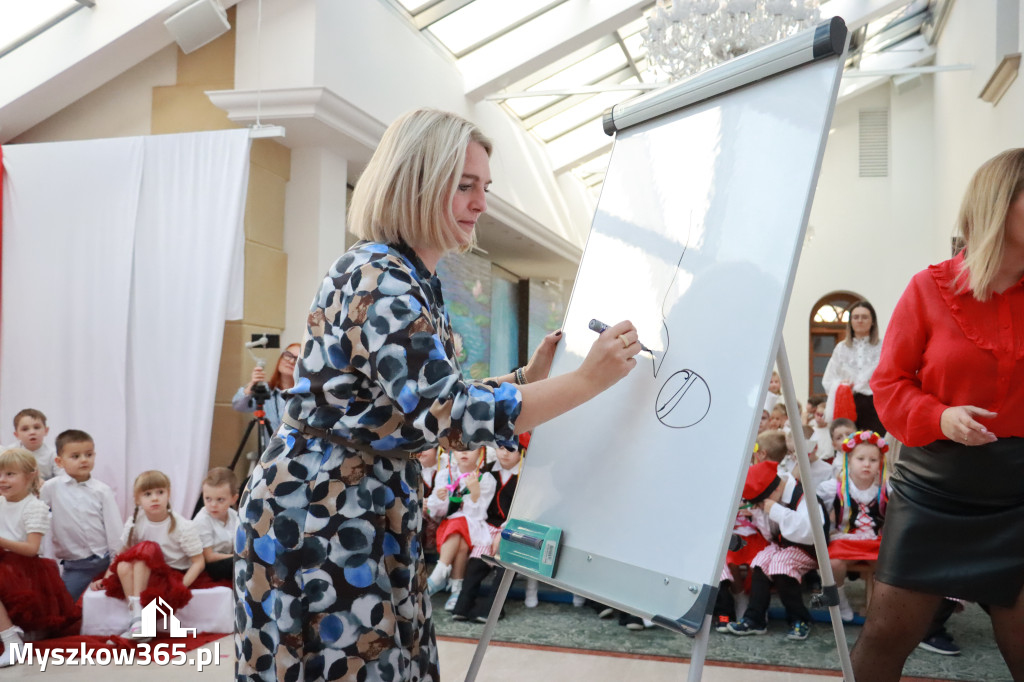 Fotorelacja: Turniej POLSKA NA WESOŁO w Koziegłowach