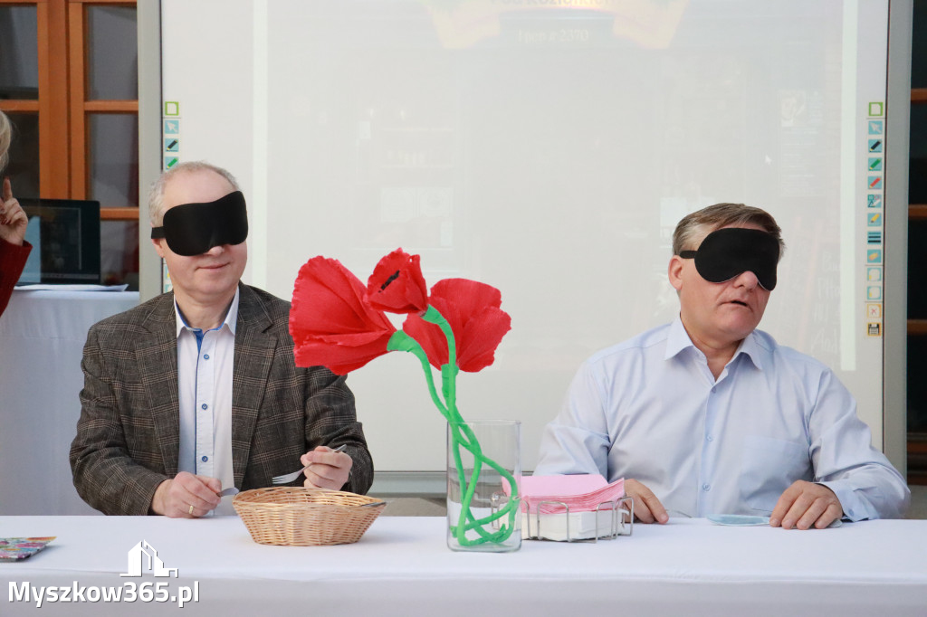 Fotorelacja: Turniej POLSKA NA WESOŁO w Koziegłowach