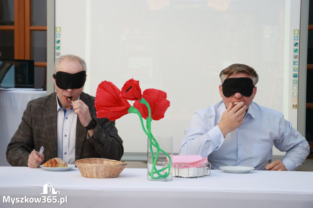 Fotorelacja: Turniej POLSKA NA WESOŁO w Koziegłowach