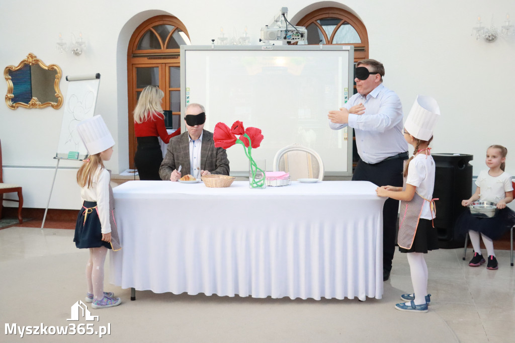 Fotorelacja: Turniej POLSKA NA WESOŁO w Koziegłowach