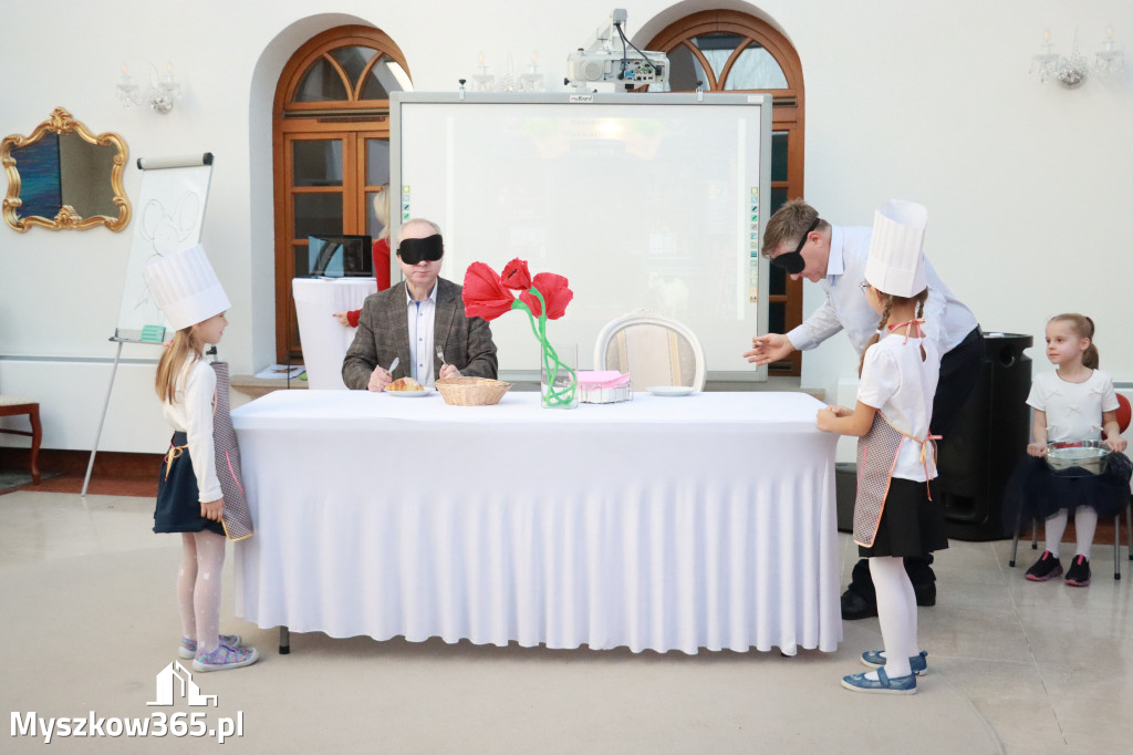 Fotorelacja: Turniej POLSKA NA WESOŁO w Koziegłowach