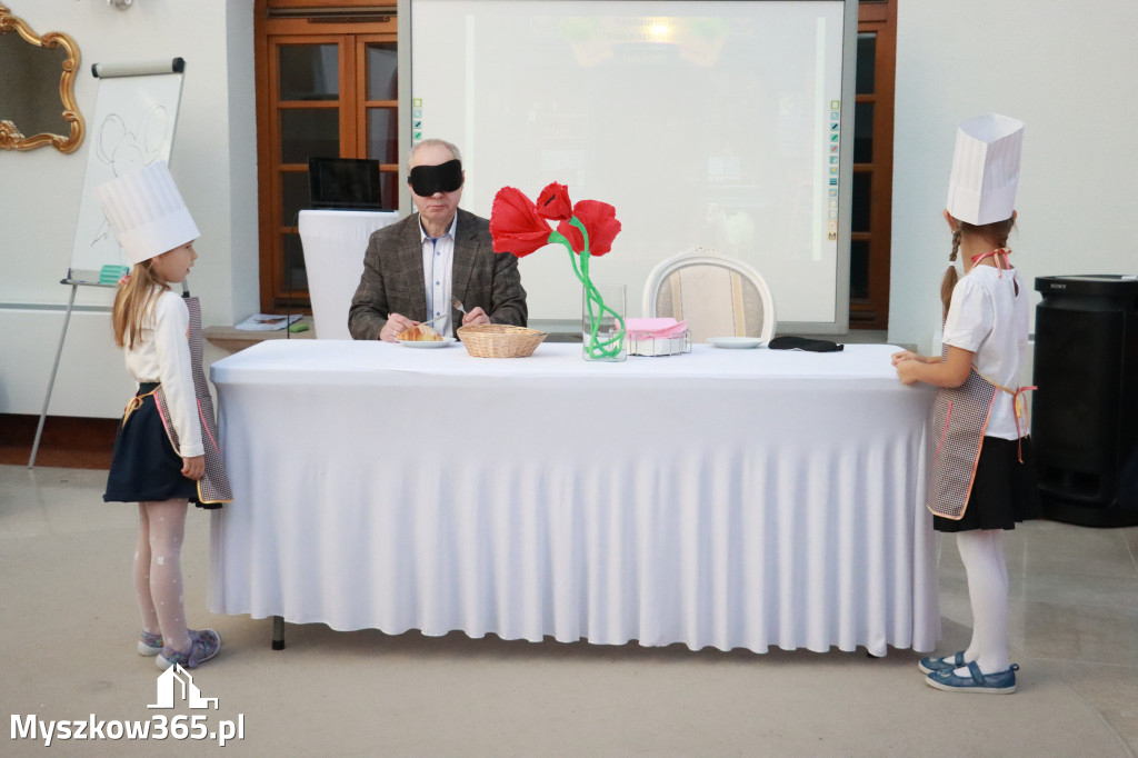 Fotorelacja: Turniej POLSKA NA WESOŁO w Koziegłowach