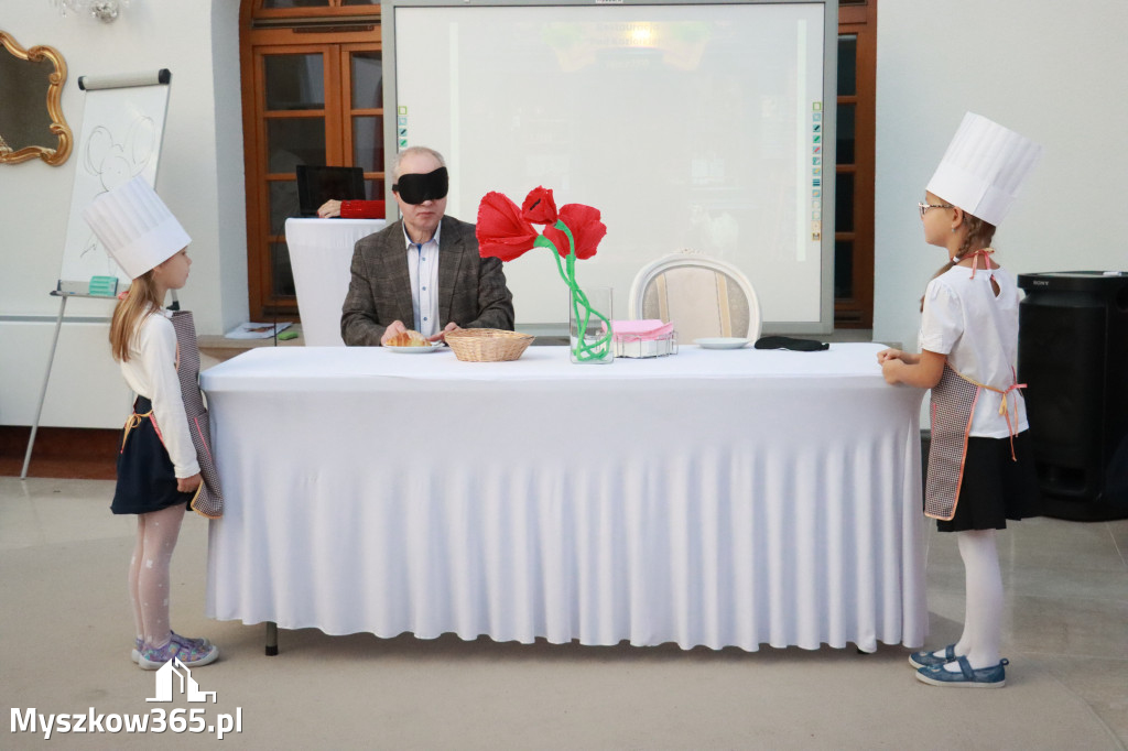 Fotorelacja: Turniej POLSKA NA WESOŁO w Koziegłowach