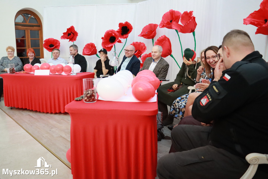 Fotorelacja: Turniej POLSKA NA WESOŁO w Koziegłowach