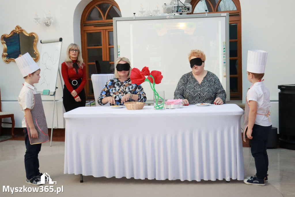 Fotorelacja: Turniej POLSKA NA WESOŁO w Koziegłowach