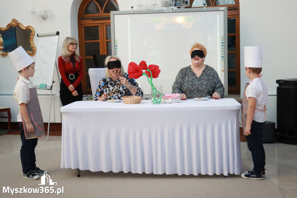 Fotorelacja: Turniej POLSKA NA WESOŁO w Koziegłowach