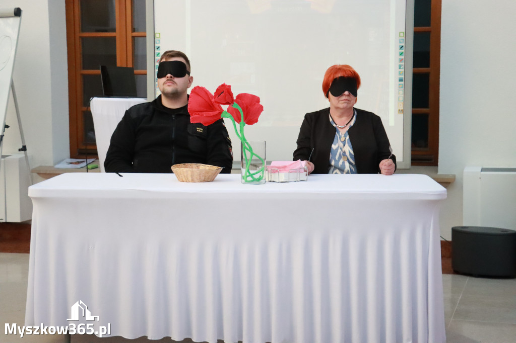 Fotorelacja: Turniej POLSKA NA WESOŁO w Koziegłowach