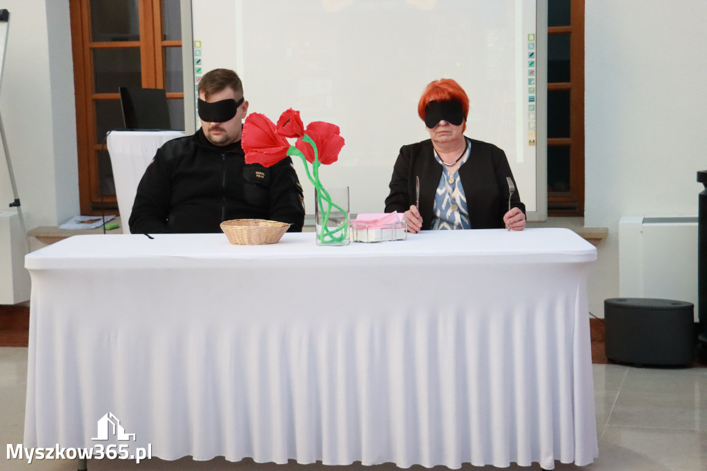 Fotorelacja: Turniej POLSKA NA WESOŁO w Koziegłowach